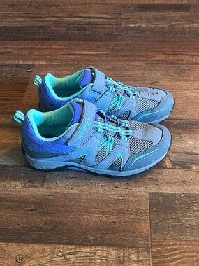 Merrell Trail Chaser Hiking Shoes Big Kid Size 5 - Womens Size 6.5 MY57111